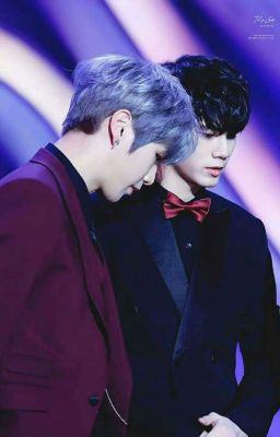 [ Shortfic] [ Chuyển ver/ OngNiel] Buông 