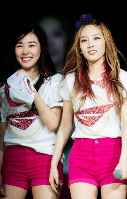 [ShortFic] Em Sinh Ra Đã Là Của Tôi - Taeny Ver [End]