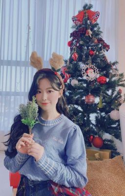 [Shortfic - (G)I-DLE - Sooshu] Secret Santa