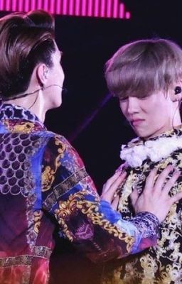 [Shortfic][HunHan/ChanBaek] Luhannie, về với anh !!!  