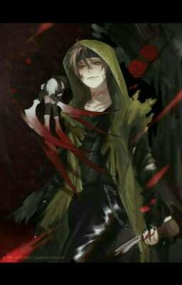 <Shortfic> Identity V-Jacknaib