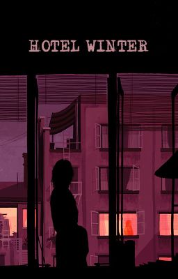 [ShortFic] - [Jiminjeong] - Hotel Winter