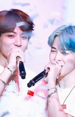 (Shortfic KookMin)Park Jimin!Anh yêu em!