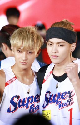[ShortFic] [KrisTao] Đưa em đi