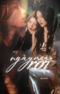 [shortfic] lingorm - ngày mưa rơi
