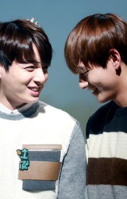 [shortfic] Mối tình dầu- VKook