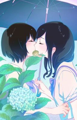 [ShortFic][SaraHima] Step-sister.