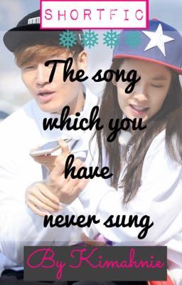 [Shortfic | Spartace] Bản nhạc anh chưa từng hát - The song you have never sung