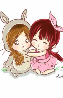 [ShortFic]TaeNy-A FOOL IN LOVE