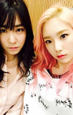 [Shortfic] [TRANS] Stranger in my house - Taeny