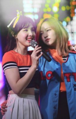 [ShortFic][Twice/Minayeon] Kẻ Thế Thân/Người Thừa Kế