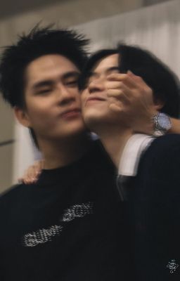 shortfic winnysatang