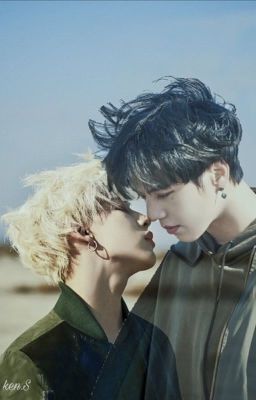 (Shortfic) YUGBAM Em Mãi mãi 21 tuổi