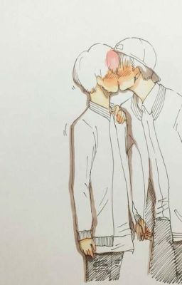 [Shortfic][YugBam] Ngốc nghếch