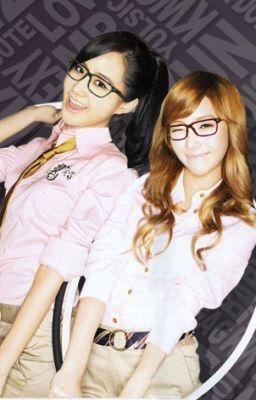 [Shortfic] Yul là của Ca/Yulsic[end]