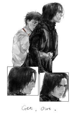 shp] Nếu Harry Biết Được Ký Ức Của Snape Sớm Hơn