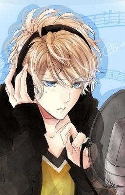 Shu Sakamaki x Reader