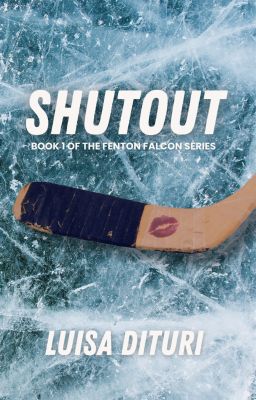 Shutout | Published!