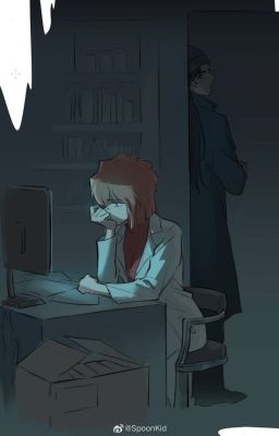 (SHUUSHI) PHÁO HOA TRONG ĐÊM MƯA