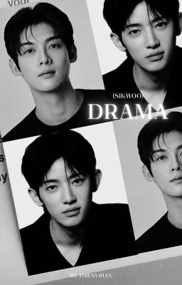 (Sikwoo) Drama