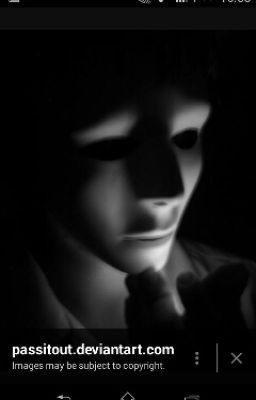 Silence Is My Name