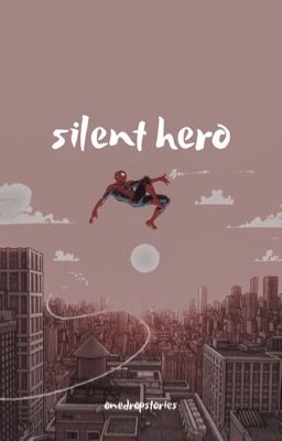 Silent Hero ✔️