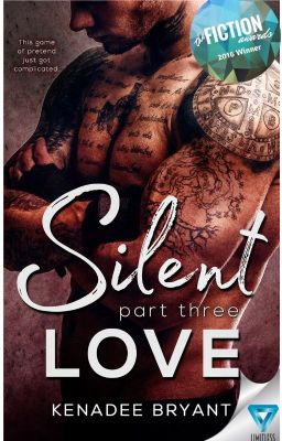 Silent Love (PUBLISHED)