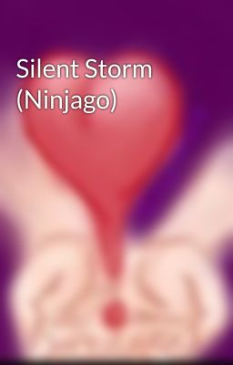 Silent Storm (Ninjago)