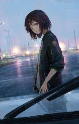 SIN's COVER ARTBOOK :v