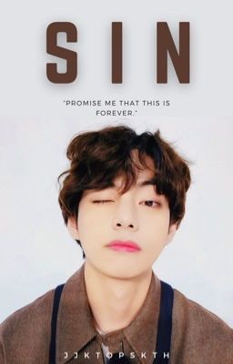 SIN | TAEKOOK ✓