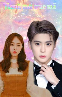 (SinB x JaeHyun) Thanh Mai Trúc Mã