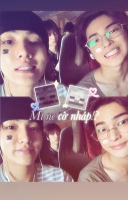 ˙∘Sincos•˚⊹Min ne cờ nháp!?