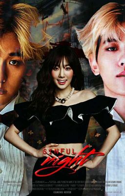 Sinful Night