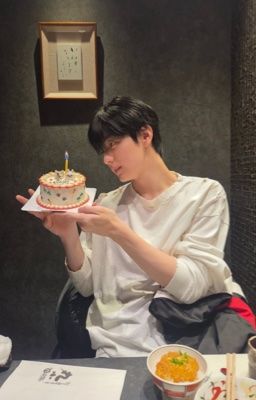 Sinh Nhật | Soojun