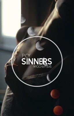 sinners • chanyeol