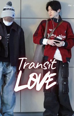 【SIOPPANG】 Transit Love