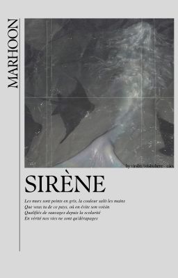 sirène.