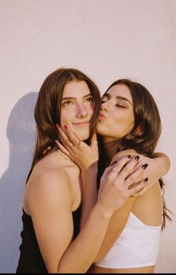 Sisters Bond