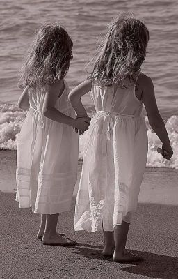 Sisters love
