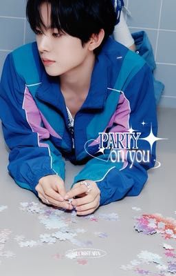 SIYU • Party on you