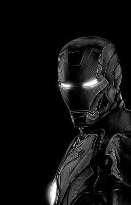 sk | iron man ♪