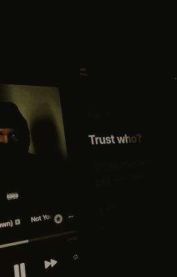sk || Trust