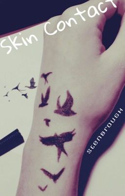 Skin Contact (Stenbrough)
