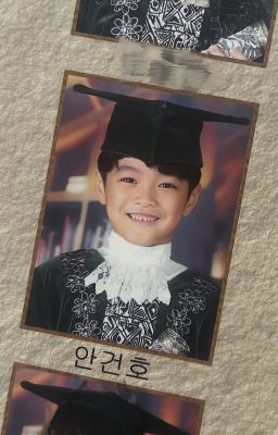 SKIP [Keonho x Reader (CORTIS)]