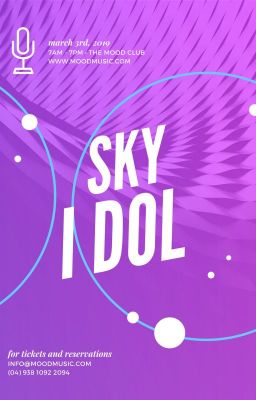 SKY IDOL