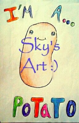 Sky's Art :)