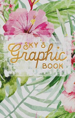 Sky's Graphic Book