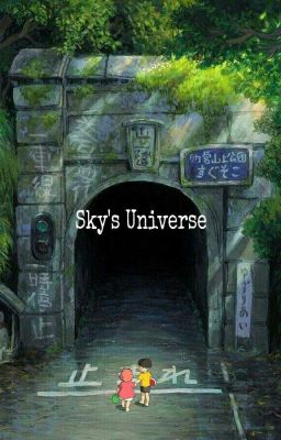 Sky's Universe