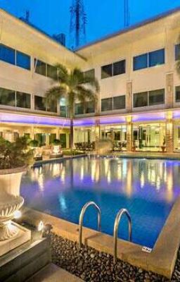 Sky View Hotel