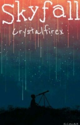 Skyfall(Book#2)